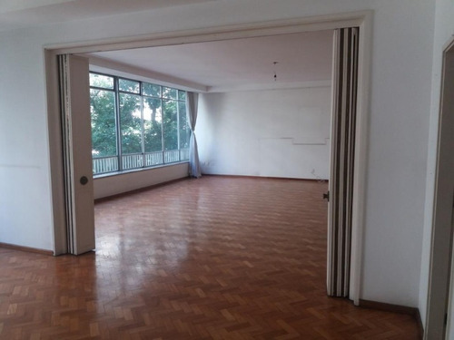 Imagem 15 de 15 de Copacabana Posto 6, Excelente Apto Com 290m², 3 Quartos (2 Suites), 2 Vagas - Ap02469 - 67823885