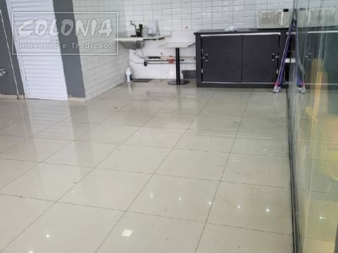 Imagem 3 de 7 de Comercial Para Locação - 4484305