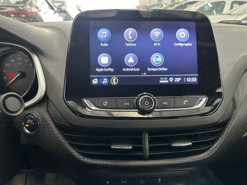 Chevrolet Onix 1.0 Lt 5p
