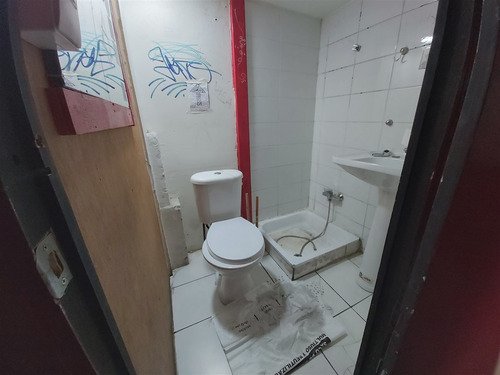 Local Comercial En Arriendo En Santiago