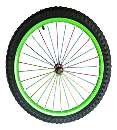 Rines Para Bicicleta, R-20