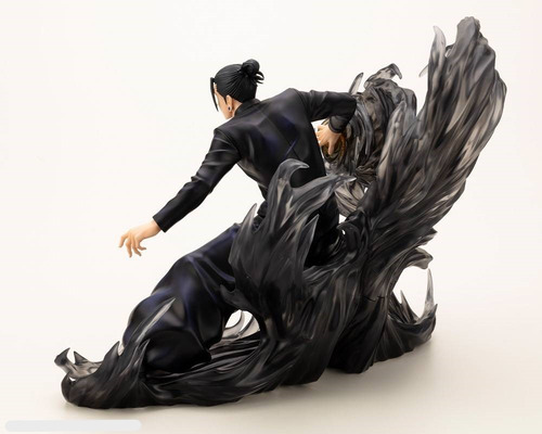 Artfx J: Suguru Geto 1/8 Jujutsu Kaisen Deluxe Edit Pre-vent