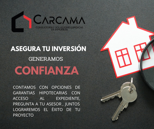 An-casa De Recuperación Bancaria C. Cumbres 113, Campo Verde, Puerto Vallarta, Jal.