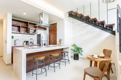 Penthouse De Lujo Con Doble Jacuzzi Y Terrazas Privadas