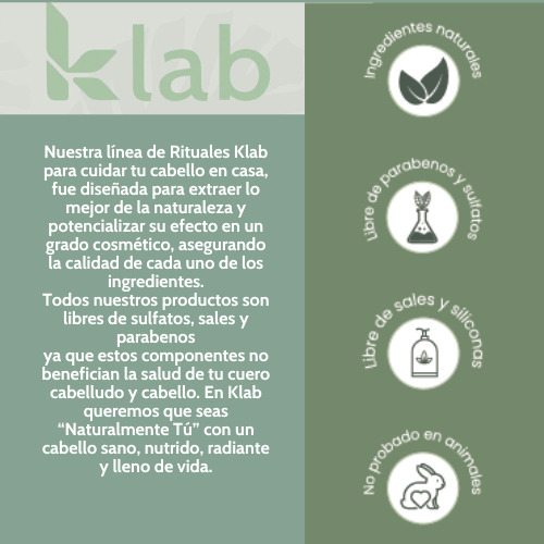 Shampoo Árgan & Karité Cabello Radiante - Antioxidante