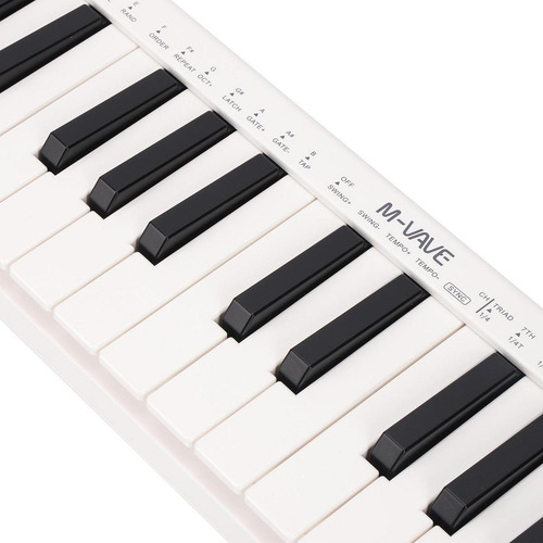 Controlador Midi Mezclador Controlador Midi Pad Teclado De