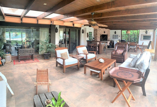 Divina Casa Gran Terreno - Todas Las Comodidades En 1 Planta