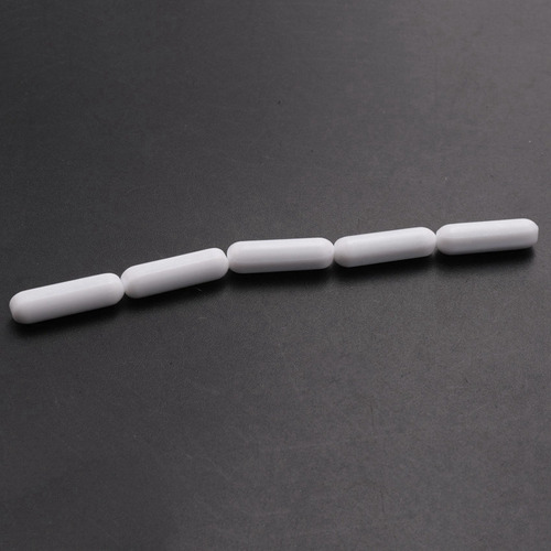 N Mezclador Agitador Magnético Ptfe De 30 Piezas, Barra De
