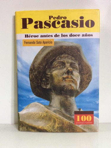 Pedro Pascasio - Historia De Colombia - Boyacá - Héroes