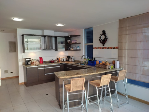 Imagen 11 de 14 de Diamond Beach. Penthouse. Tonsupa