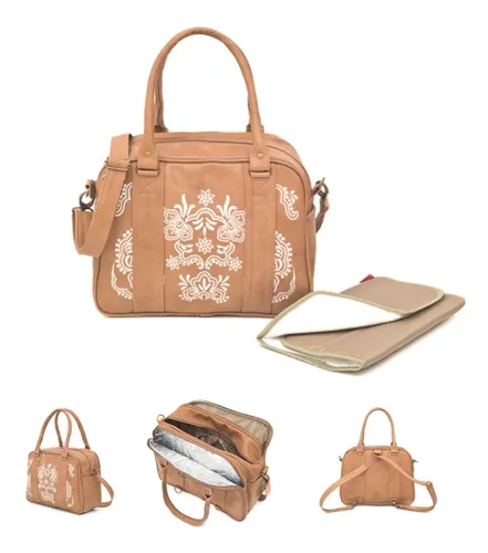 Bolso maternal globba new arrivals