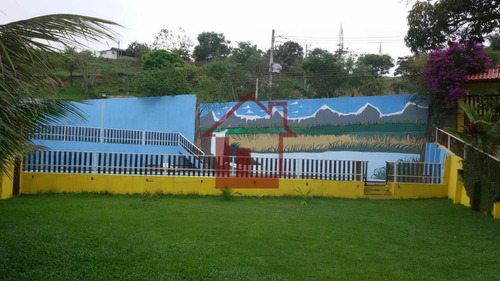 Imagem 8 de 21 de Chácara À Venda No Bairro Santa Rita De Cássia - Barra Mansa/rj - St1161