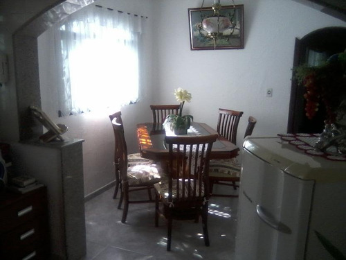 Imagem 5 de 14 de Venda Sobrado Sao Bernardo Do Campo Demarchi Ref: 8342 - 1033-8342
