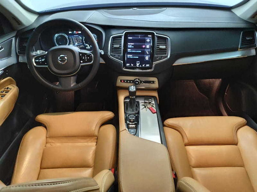 Imagem 14 de 15 de Volvo Xc 90 T-6 Momentum 2.0 320 Cv 5p 2016