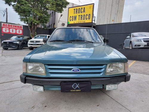 Imagem 13 de 19 de Ford Pampa