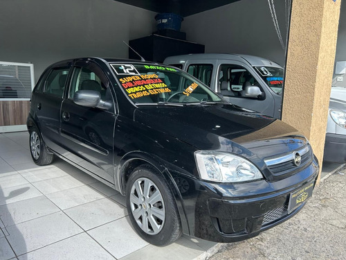 Chevrolet Corsa 1.4 Maxx Econoflex 5p