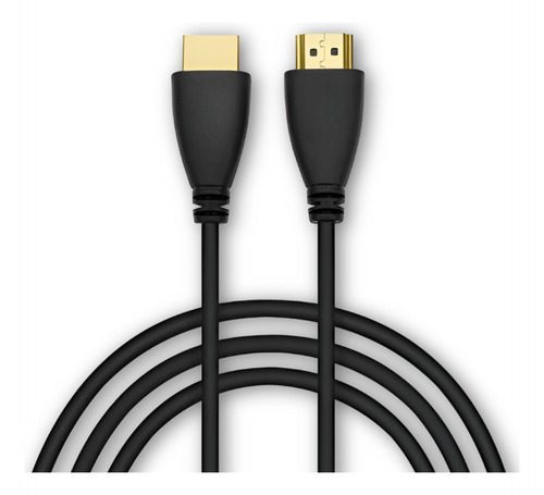 Cable Hdmi 20 Metros Con Compatibilidad 4k/2k/fhd 20bag