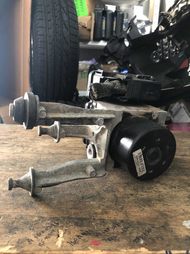 Módulo Abs Chrysler 300c 11-14 Ml367 (Usado)