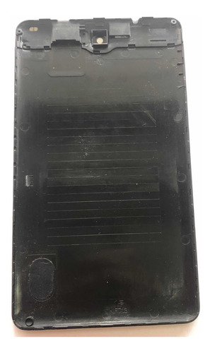 Techpad 3g 16 Tapa Trasera Negra (Usado)