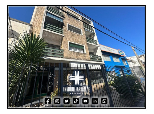 Venta Apartamento Pocitos Montevideo Imas.uy B * (ref: Ims-23473)