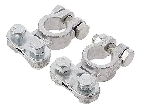 Bornes De Plomo Para Camiones