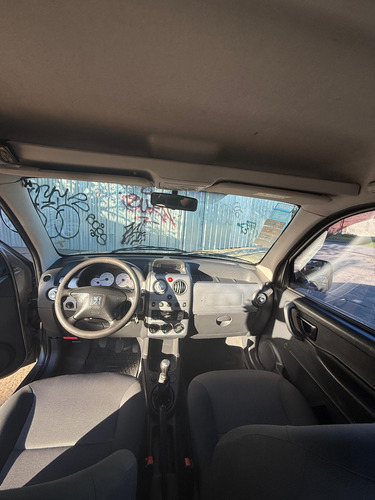 Peugeot Partner Patagónica 1.6 Hdi Vtc Plus