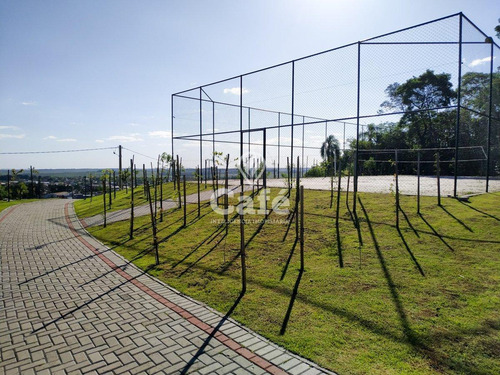 Imagem 29 de 30 de Real Park Santa Maria, Lotes Em Condomínio Fechado, Bairro Tomazetti - 1862