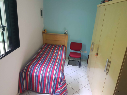 Casa À Venda Na Avenida Deputado Rubens Granja, Vila Vermelha, São Paulo - Sp - Liv-4058
