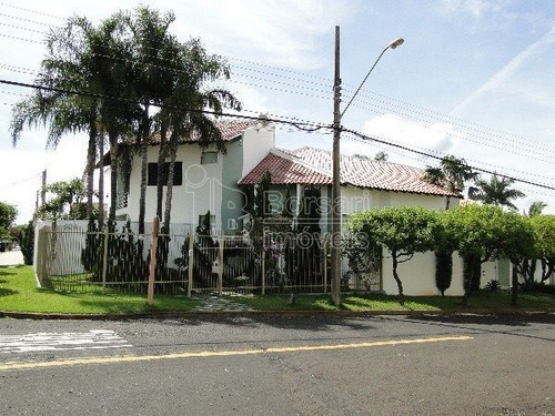Imagem 2 de 6 de Venda De Casas / Sobrado Na Cidade De Araraquara 7673