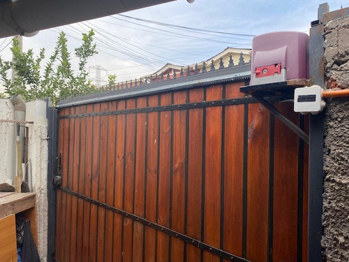 Vendemos Magnífica Casa En Comuna Quilicura