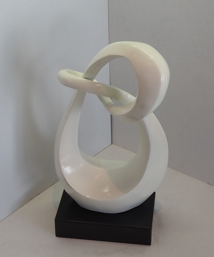 Imagen 3 de 4 de Escultura, Efigie