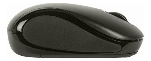 Targus W841 Compact Wireless Optical Mouse