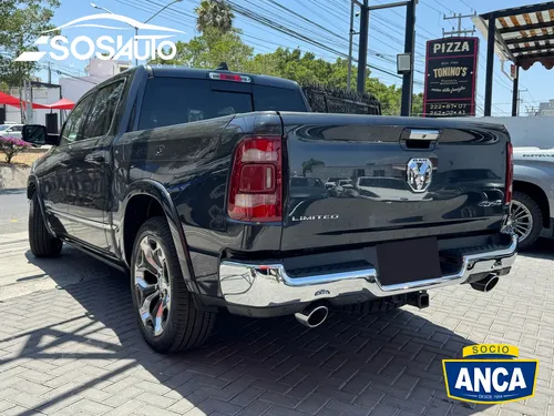Dodge Ram 1500 Limited 5.7 4x4 2019