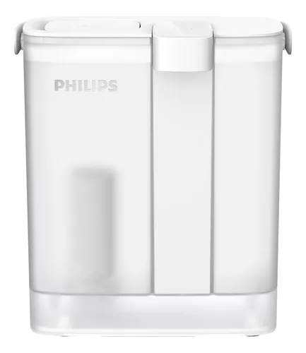 Philips - Awp2980 - Jarra Filtradora De Agua Electrónica