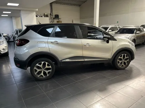 Renault Captur 2.0 Intens At