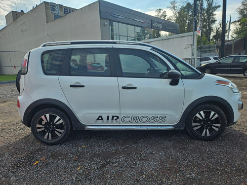 Citroën C3 Aircross 1.6 Vti 115 Tendance