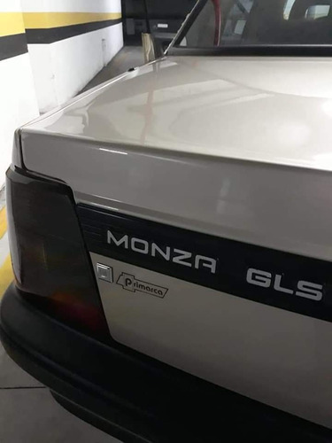 Chevrolet Monza Gls