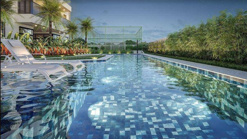 Imagem 10 de 30 de Apartamento Com 2 Dormitórios À Venda, 61 M² Por R$ 425.000,00 - Campestre - Santo André/sp - Ap12280