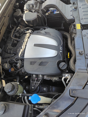 Kia Sorento 3.5 V6 Ex 7l 4x2 Aut. 5p