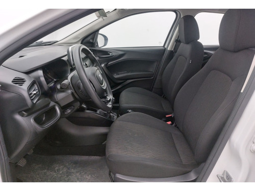 Fiat Cronos 1.3 FIREFLY FLEX DRIVE CVT