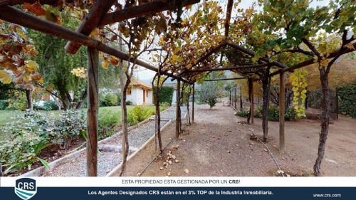 Imagen 1 de 20 de Hacienda Rinconada Gran Casa