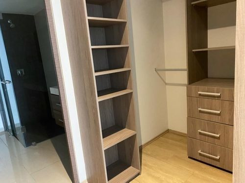 Imagen 19 de 24 de Departamento En Venta En Santa Fe Cuajimalpa