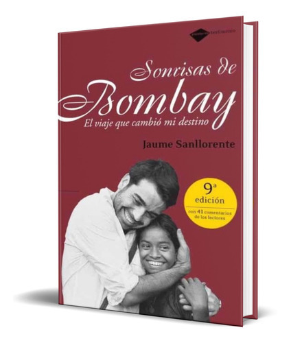 Sonrisas De Bombay, De Jaume Sanllorente. Editorial Plataforma, Tapa Blanda En Español, 2007