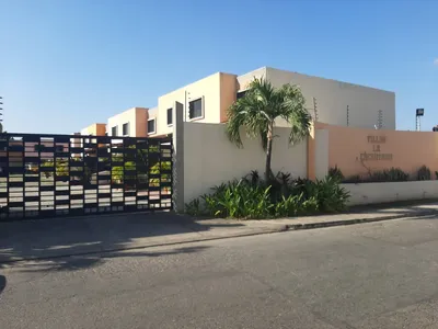 Townhouse en venta