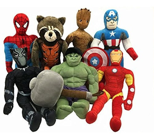 Marvel Avengers Hulk  Pal De Almohada