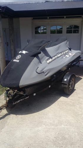 Imagen 2 de 15 de Yamaha Vx1100 105hs.