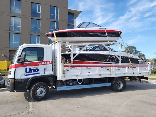 Vision 212 Con Yamaha 200 Hp Nautica Uno Rosario