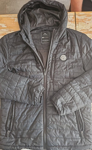 Campera Rip Curl - Talle S - Ultra Liviana - Impecable