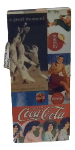 Botellas De Coca Cola Internacional Mini + Reglado Sorpresa (Usado)