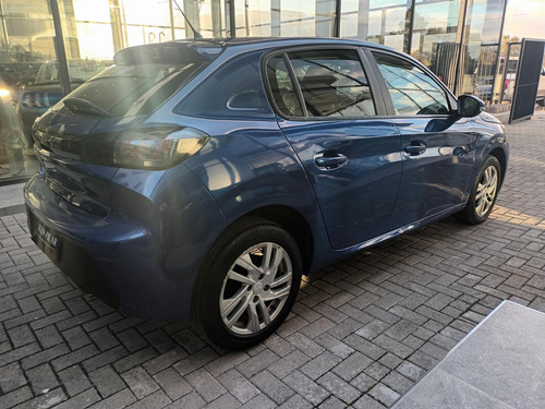 Peugeot 208 1.6 Active